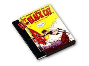 PS Artbooks Black Cat Comics h/c vol 4 (of 7) Slipcase Edition