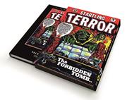 PS Artbooks Presents Classic Horror Comics h/c Slipcase Edition vol 11