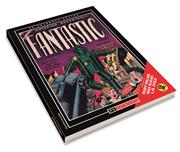 PS Artbooks Presents Classic Horror Comics s/c vol 11