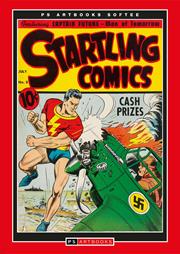 PS Artbooks Softee Startling Comics s/c vol 2