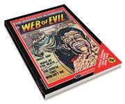 PS Artbooks Softee Web Of Evil s/c vol 1