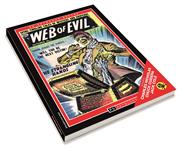 PS Artbooks Softee Web Of Evil s/c vol 2