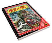 PS Artbooks Softee Web Of Evil s/c vol 4