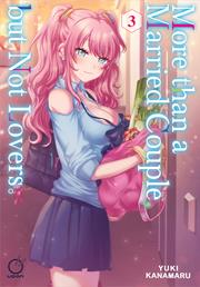More Than A Married Couple But Not Lovers s/c vol 3 (of 6)