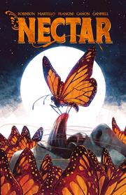 Nectar s/c vol 1