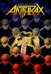 Anthrax h/c Among The Living