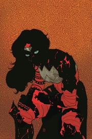Absolute Wonder Woman #11 Cvr A Hayden Sherman