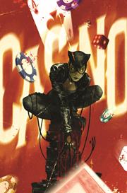 Catwoman #78 Cvr A Sebastian Fiumara