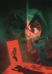 Green Arrow #27 Cvr A Taurin Clarke