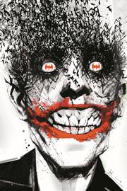 Detective Comics #880 Facsimile Edition Cvr A Jock