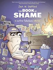 Book Of Shame An Extra Fabulous Collection OGN h/c