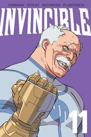 Invincible s/c vol 11 New Edition