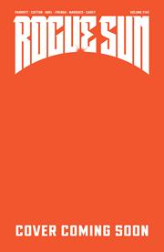 Rogue Sun s/c vol 5