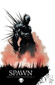 Spawn Origins s/c vol 31