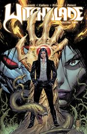 Witchblade s/c vol 2