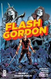 Flash Gordon s/c vol 2