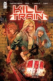 Kill Train s/c
