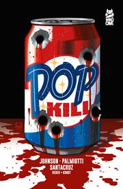 Pop Kill s/c