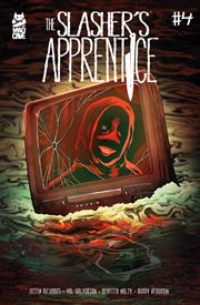 Slashers Apprentice #4 (of 5)