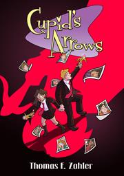 Cupids Arrows h/c vol 2