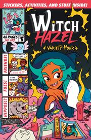 Witch Hazel Variety Hour