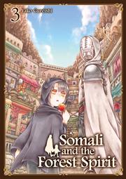 Somali And The Forest Spirit s/c vol 3 Previously Offered Thru Diamond
