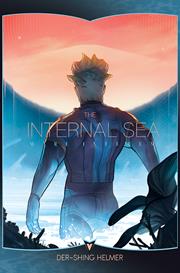 Internal Sea Mare Internum OGN