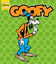 My First Disney Pal h/c Goofy