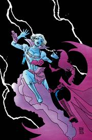 Batwoman #6 Cvr A Dani