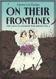 On Their Frontlines s/c vol 1 The Lives Of Japanese War Brides
