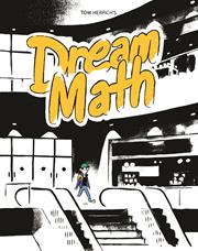Dream Math