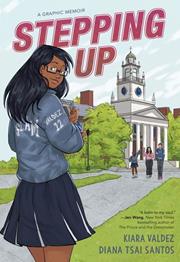Stepping Up s/c