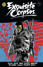 Exquisite Corpses s/c vol 3