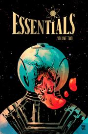Essentials h/c vol 2 Dani Limited Edition