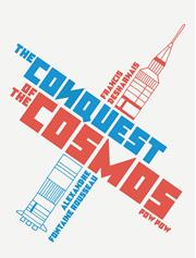 Conquest Of The Cosmos s/c
