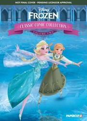 Disney Frozen Classic Comic Collection s/c vol 2