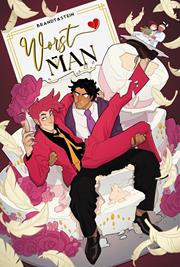 Worst Man s/c