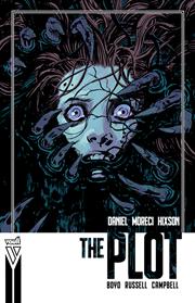 Plot Complete s/c