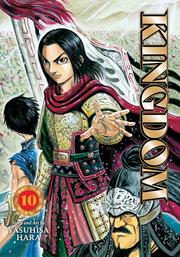 Kingdom s/c vol 10