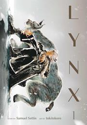 Lynx s/c vol 1