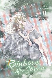 Rainbows After Storms s/c vol 11