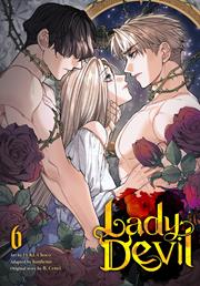 Lady Devil s/c vol 6