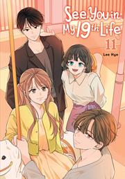 See You In My 19th Life s/c vol 11