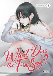 What Does The Fox Say s/c vol 1