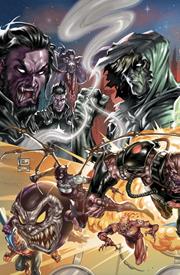 Green Lantern Corps #8 Cvr A V Ken Marion