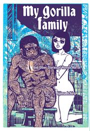 My Gorilla Family s/c