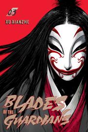 Blades Of The Guardians s/c vol 3