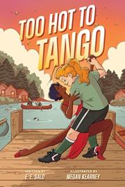 Too Hot To Tango s/c