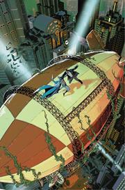 Detective Comics #1113 Cvr A Mikel Janin