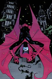 Batwoman #7 Cvr A Dani